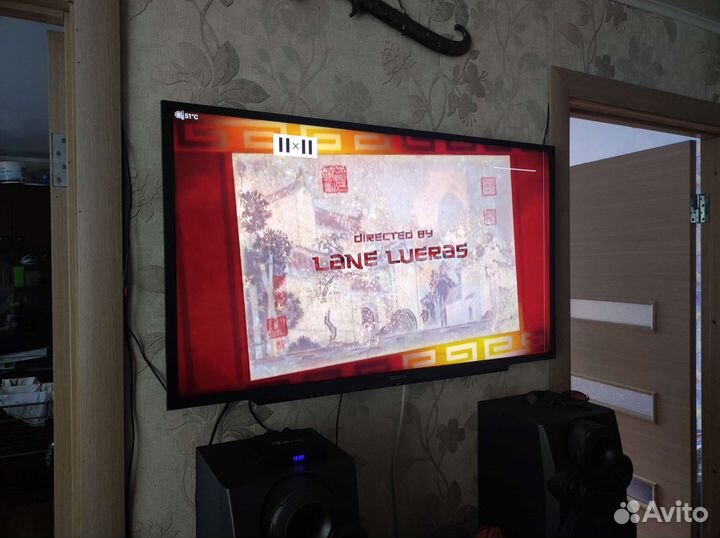 Телевизор sony bravia kdl-40wd653