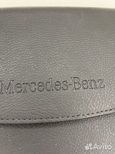 Документы для авто mercedes