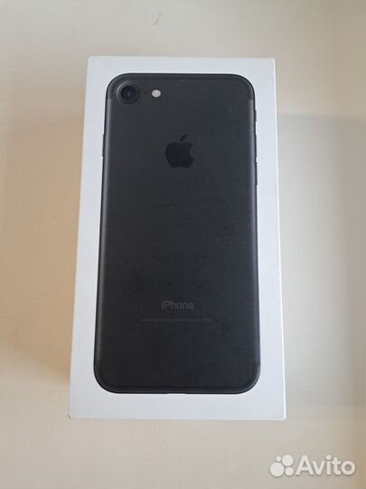 Коробки от iPhone