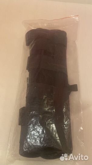 Ортез на коленный сустав