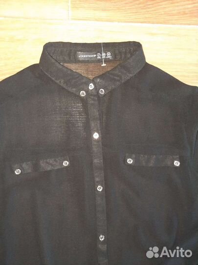 Стоковые вещи новые. Xs.s