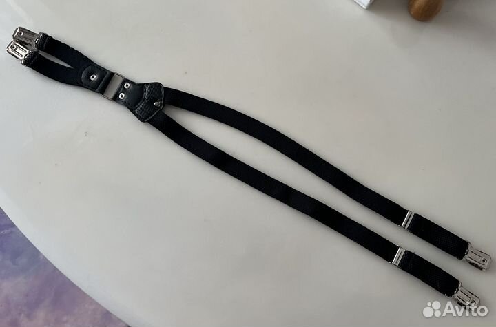 Подтяжки детские