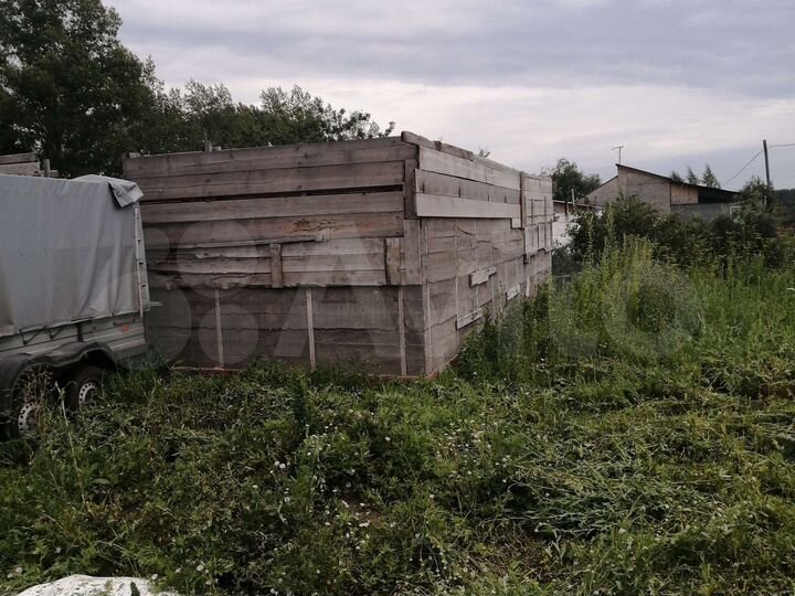 Дача 64 м² на участке 8 сот.