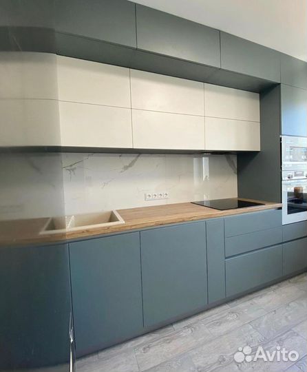 Кухня (реальная цена за гарнитур)ks:0717448