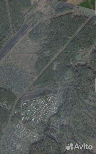 Карты Красноярского края для Garmin