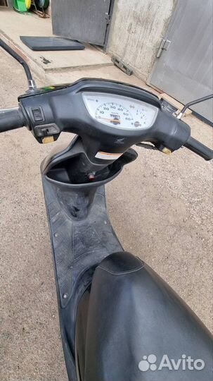 Скутер Honda Dio 35