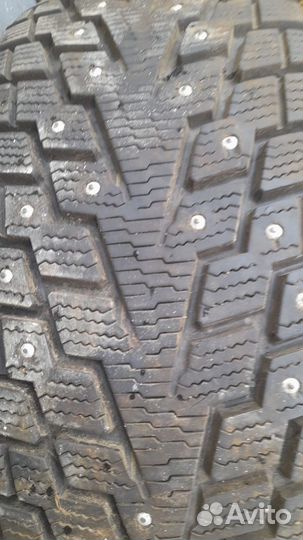 GT Radial IcePro 3 6/65 R16