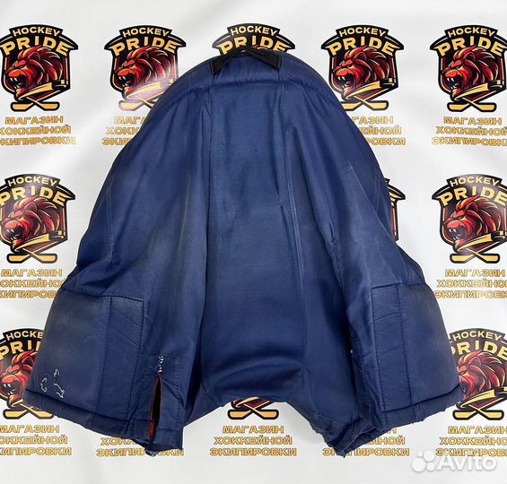 Вратарские шорты Bauer X2.9 JR S