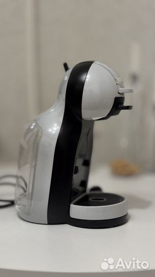 Кофемашина Krups KP123B10 Dolce Gusto