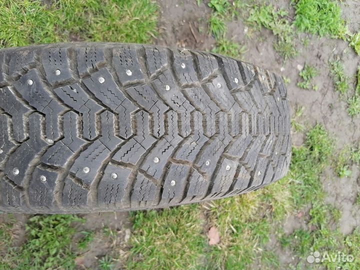 Tunga Nordway 185/65 R15