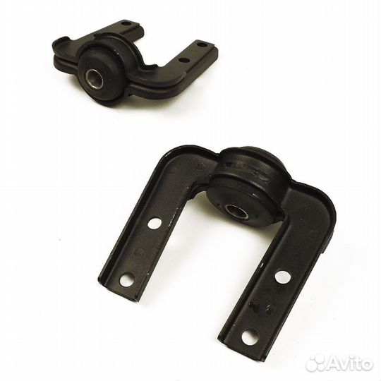 Кронштейн растяжки ваз 2190 (краб)