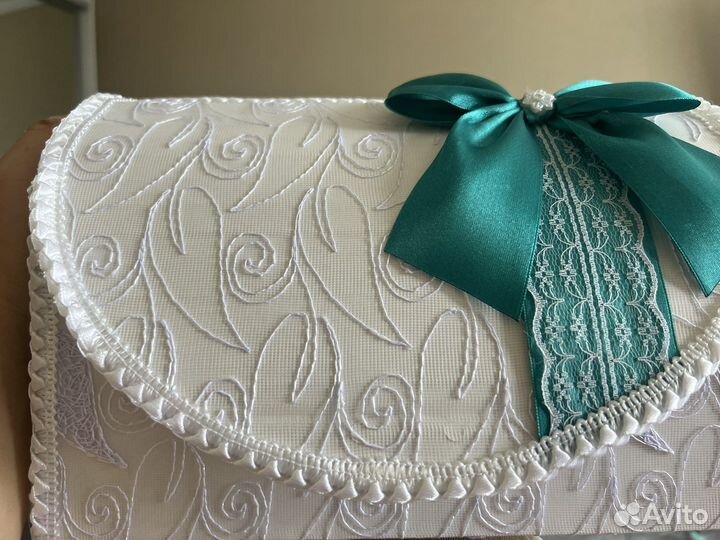 Свадебный сундук