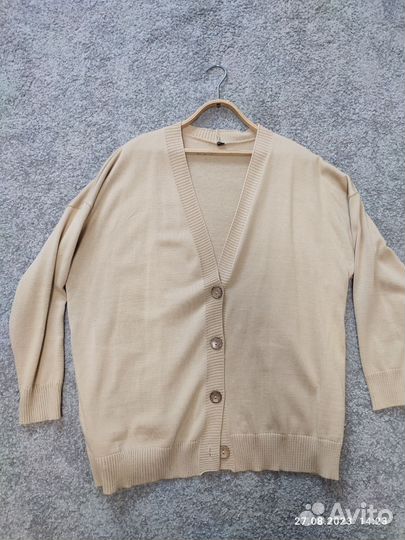 Кардиган женский