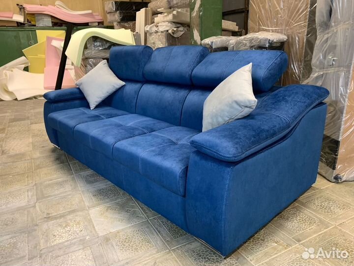 Диван новый