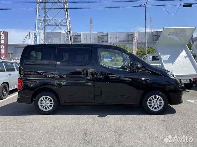 Nissan NV200 1.6 AT, 2020, 39 173 км