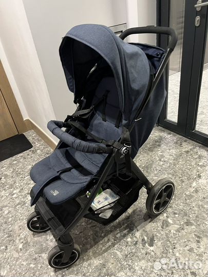 Коляска Britax Roemer B-Agile M