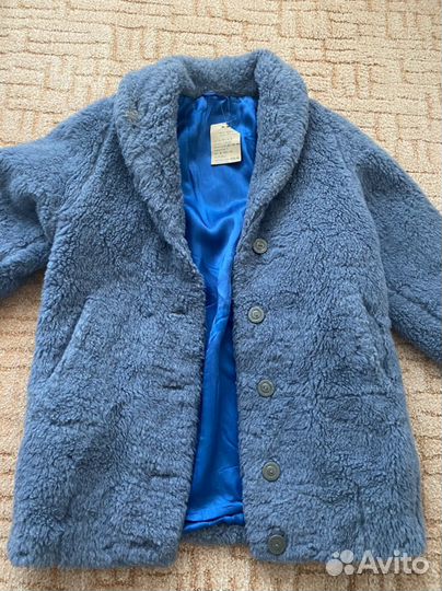 Пальто женское