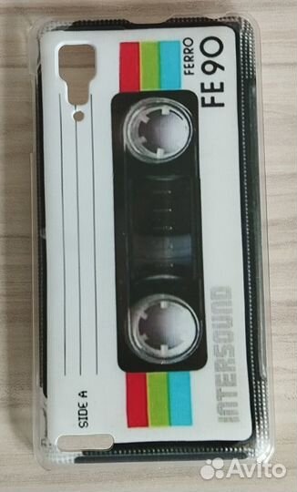 Запчасти на телефон Lenovo P780