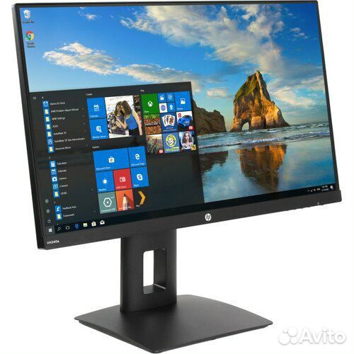 Монитор HP VH240a