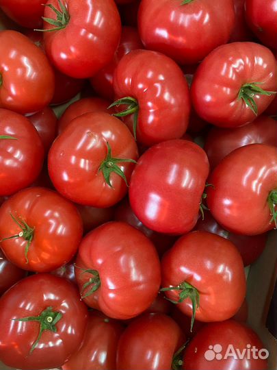 Доставка овощей