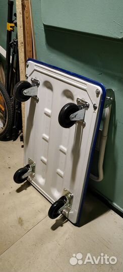 Тележка грузовая Nord 30