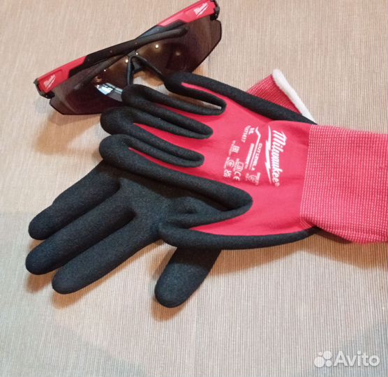 Knipex NWS Milwaukee