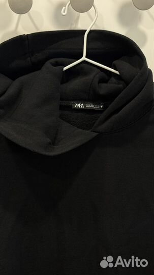Толстовка Zara