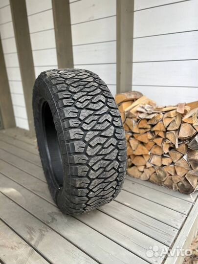 Maxxis AT-811 Razr AT 37/13.5 R22