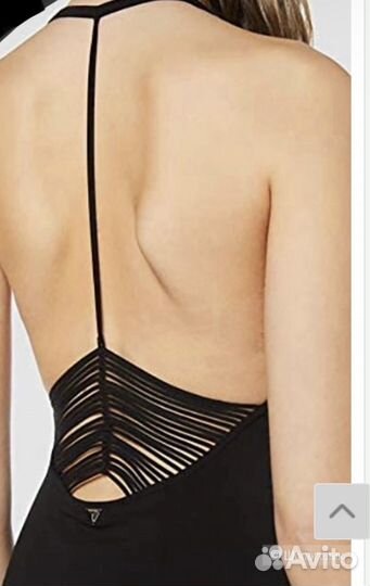 Платье guess новое