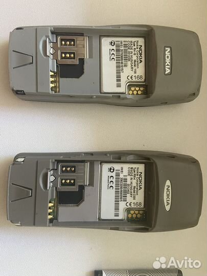Nokia 1100