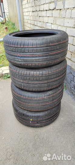 Pirelli Cinturato P7 II 255/40 R18 96Y