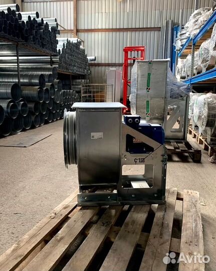 Вентилятор вр 80 75 3.15