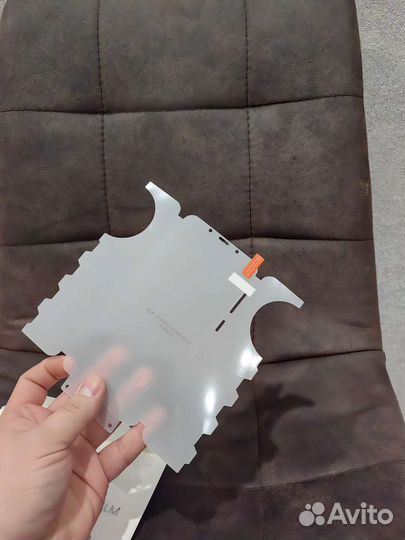 Защитная пленка 360' huawei mate 50 pro