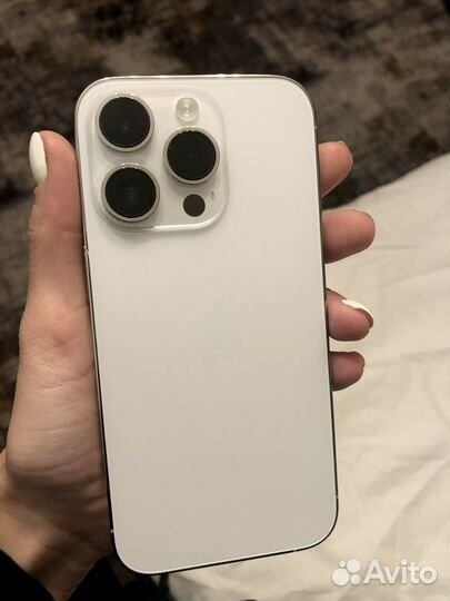 iPhone 14 Pro 256 Sim+eSim