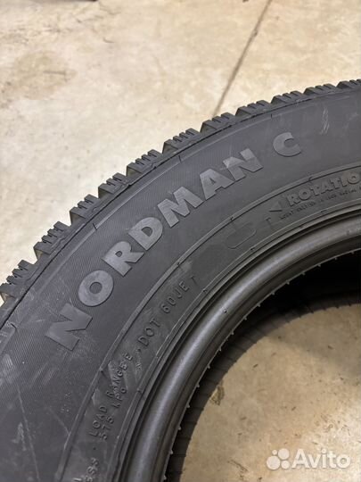 Ikon Tyres Nordman C 215/65 R16C 109R