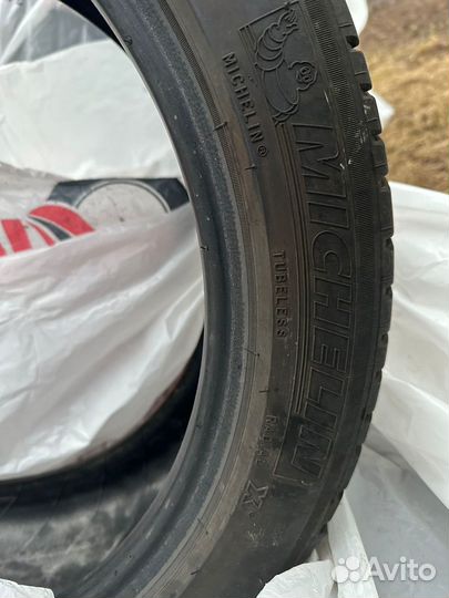 Michelin Primacy 3 225/45 R18 95Y