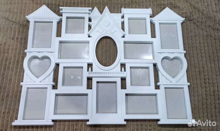 Рамка для фотографий