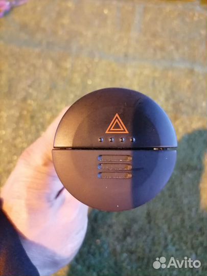 Кнопка аварийной сигнализации 25290EQ000 Nissan X