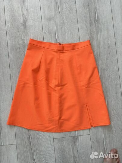 Юбка летняя мини