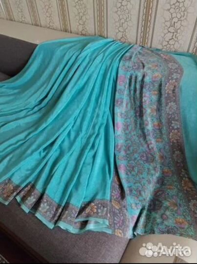 Индийское сари