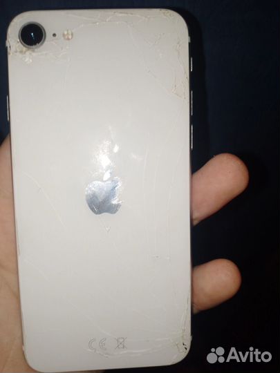 iPhone SE (2020), 64 ГБ