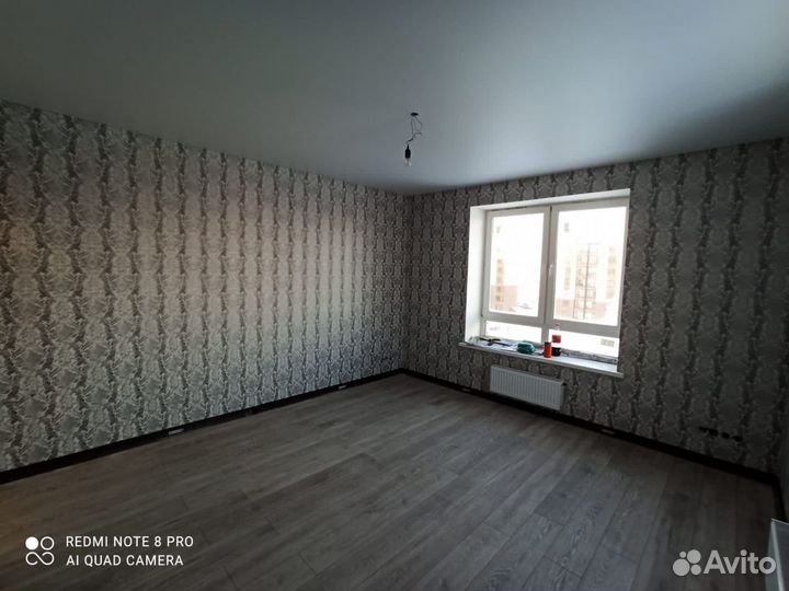 Ремонт квартир под ключ. И частный дом подключ