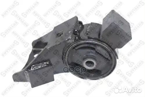 Подушка двс задняя Mazda 323 BJ/Premacy CP