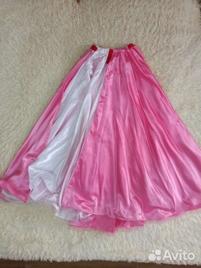 Костюм для восточных танцев