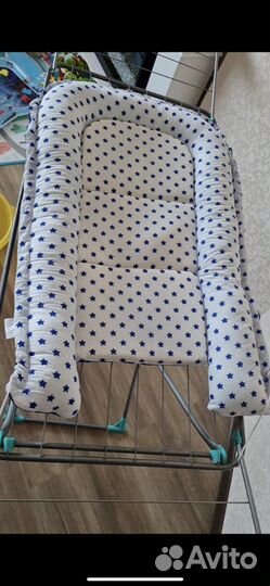 Гнездо для новорожденных