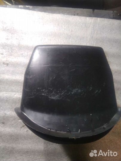 Бордачек отсек BRP sea-doo