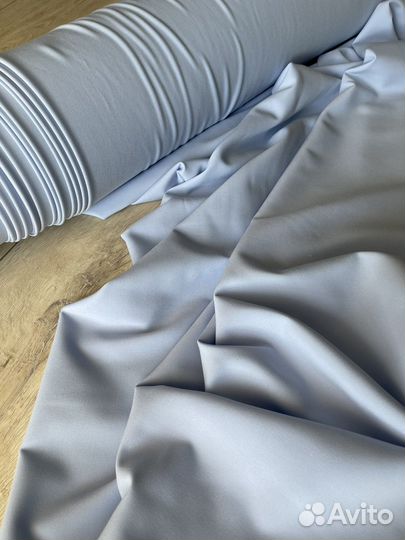 Ткань костюмная Сутинг рулон