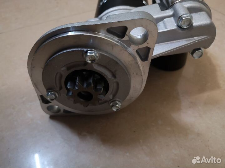 Стартер Thermo King 45-1688