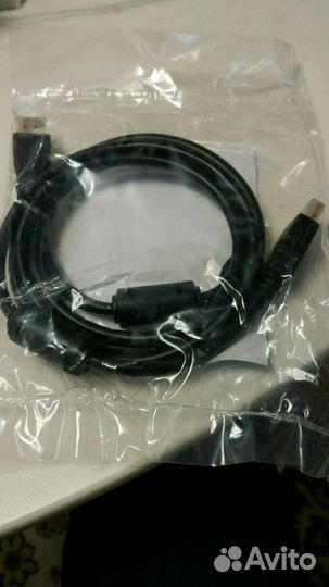 Кабель hdmi - hdmi gold