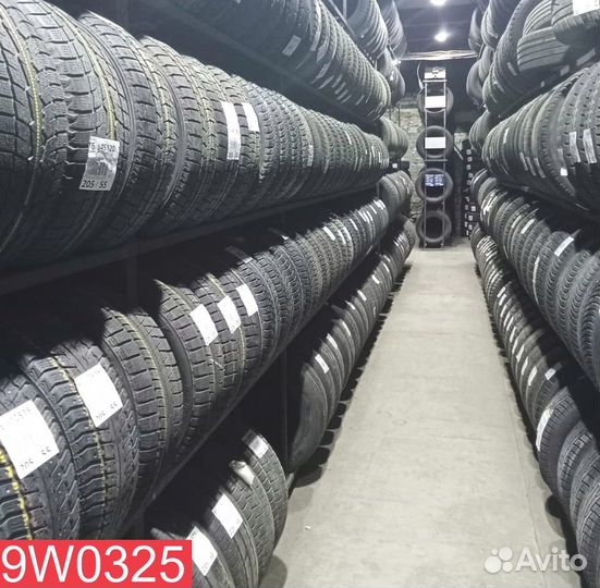 Goodyear Ultragrip Ice Arctic 225/65 R17 98M